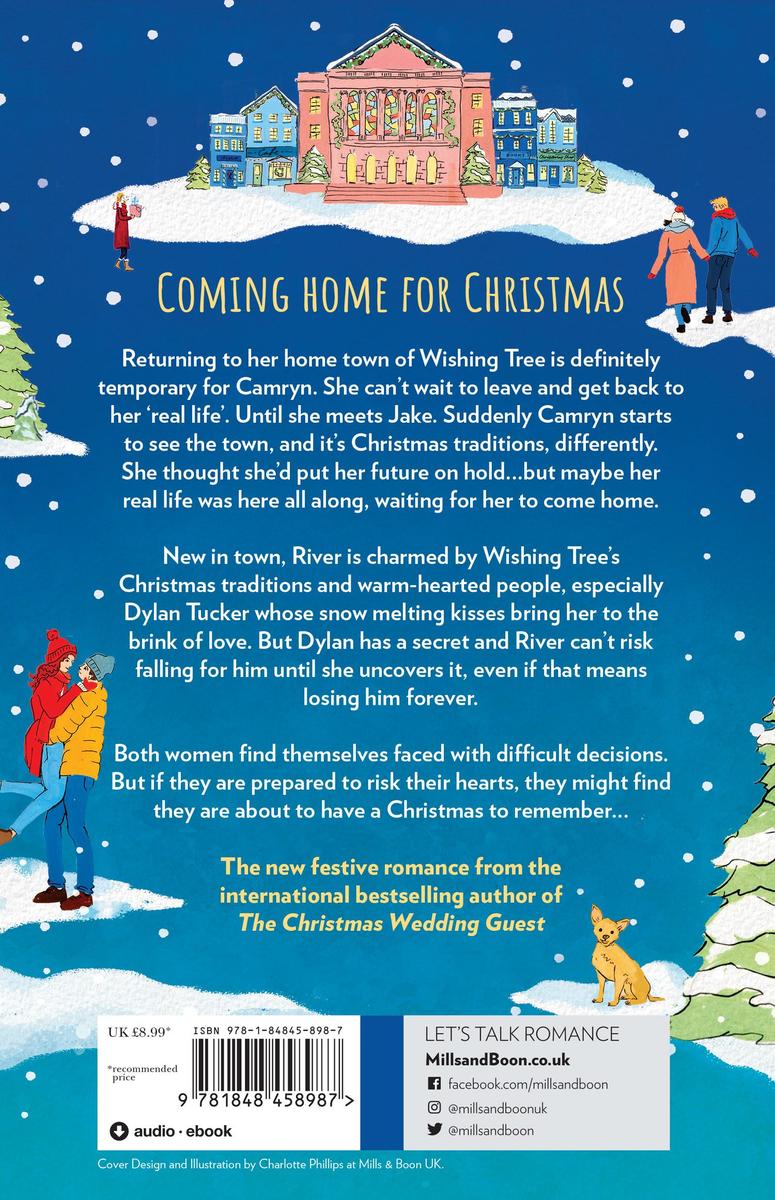 Weitere Ansicht: HOME SWEET CHRISTMAS PB | Susan Mallery