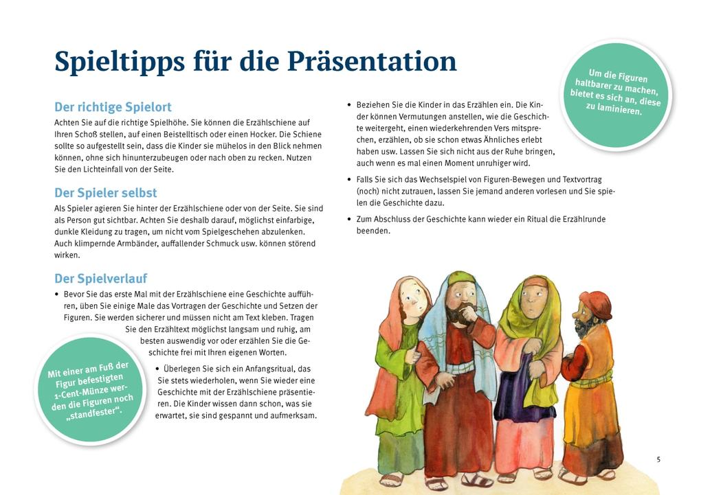 Weitere Ansicht: Pfingsten: Gott schenkt seinen Geist