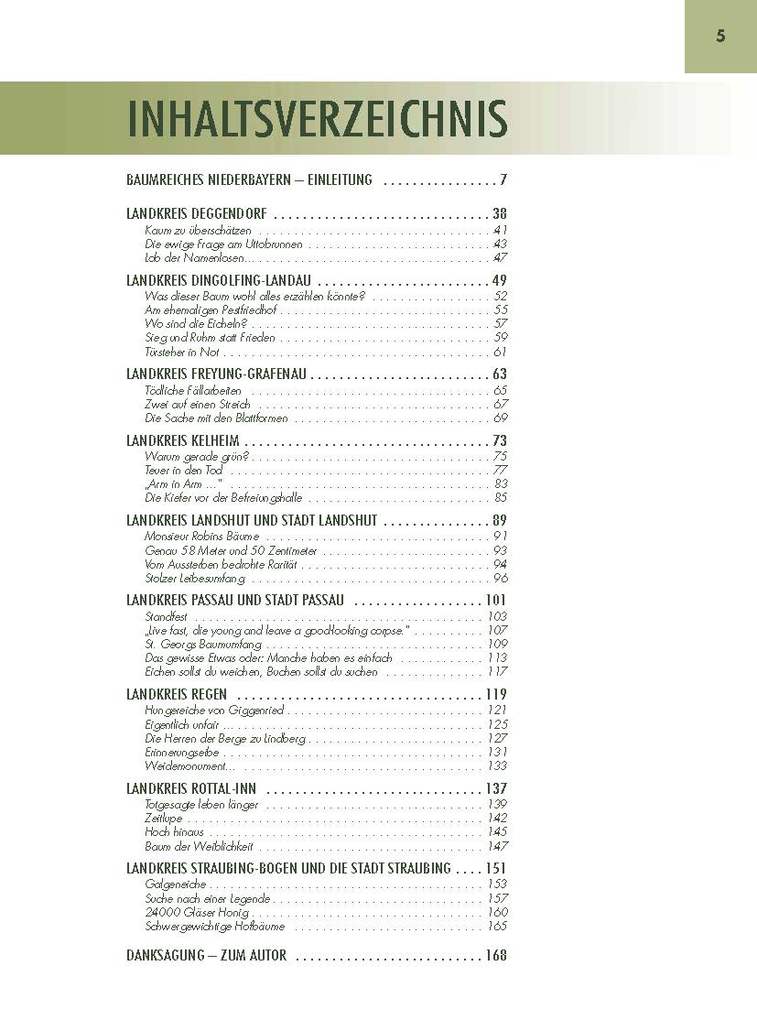 Weitere Ansicht: Faszinierende Bäume in Niederbayern | Jürgen Schuller