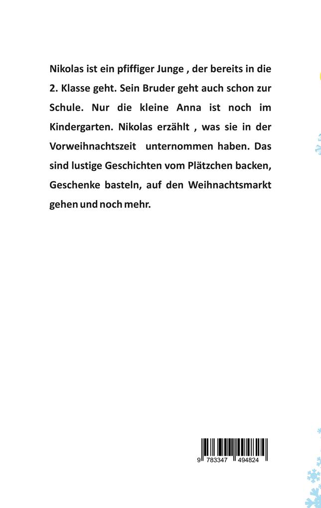 Weitere Ansicht: Anne Zott Moritz, Anna und ich | Anne Zott