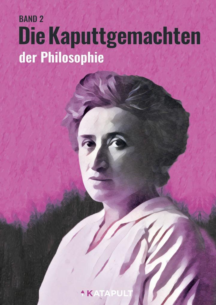 Weitere Ansicht: Die Kaputten und die Kaputtgemachten