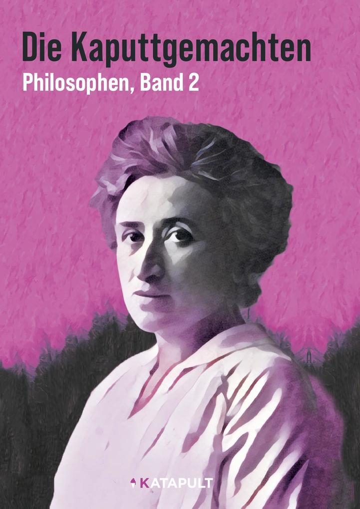 Weitere Ansicht: Die Kaputten und die Kaputtgemachten