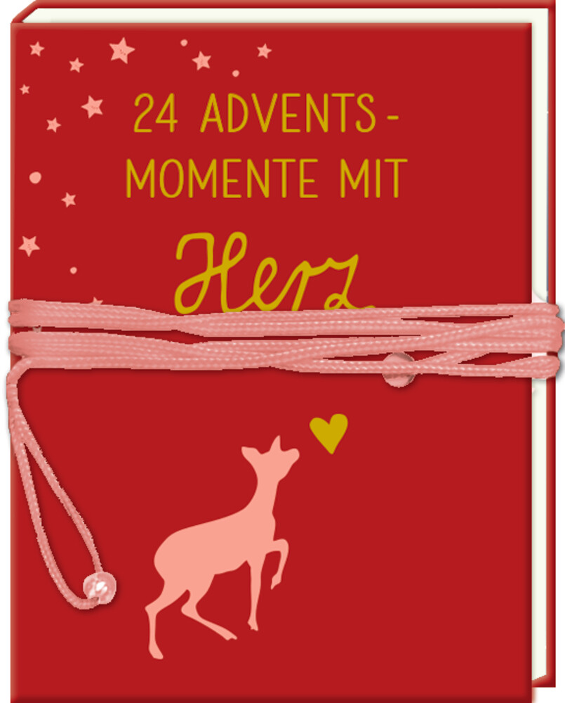 Weitere Ansicht: Miniaturbücher mit Wickelverschluss