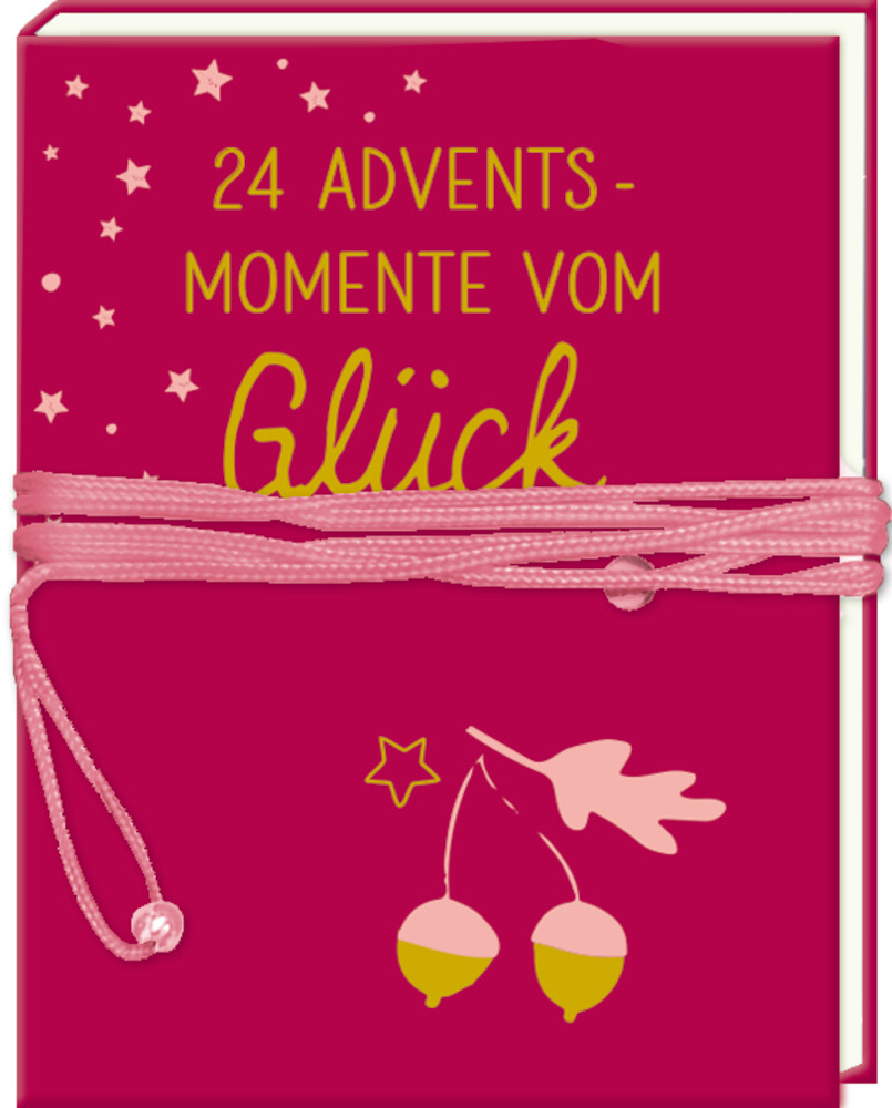 Weitere Ansicht: Miniaturbücher mit Wickelverschluss