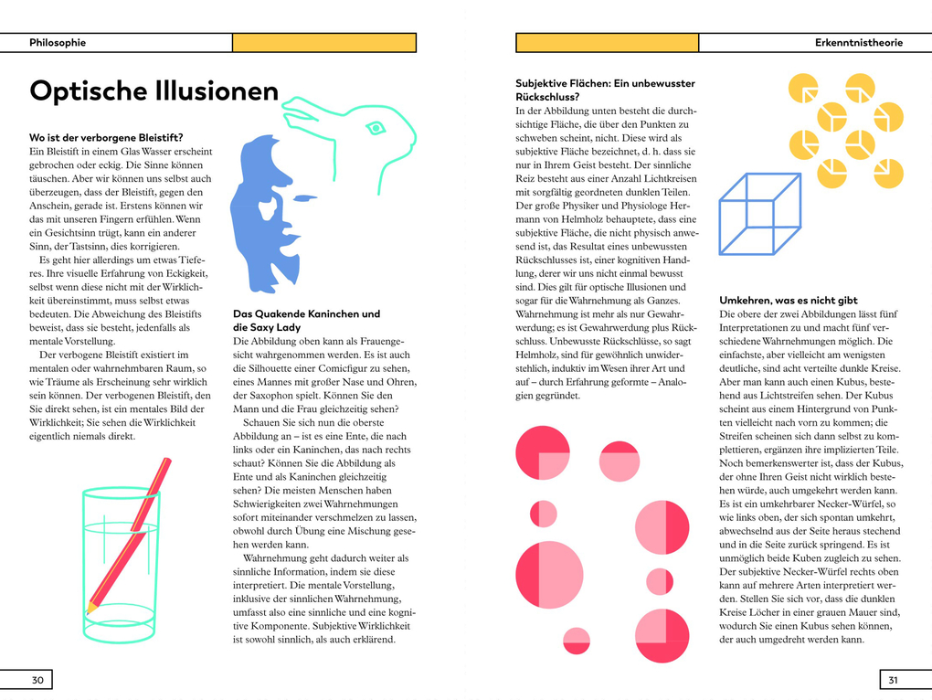 Weitere Ansicht: Philosophie | Michael Picard