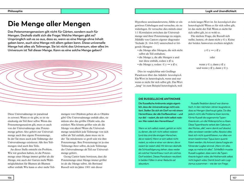 Weitere Ansicht: Philosophie | Michael Picard