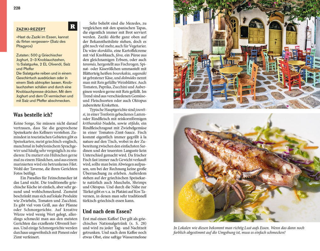 Weitere Ansicht: DuMont Reise-Taschenbuch Reiseführer Kos, Níssyros, Kálymnos, Léros, Lipsí, Pátm | Anja Polanz