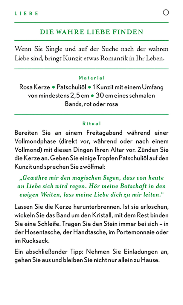 Weitere Ansicht: Wiccapedia Zauberkarten | Shawn Robbins, Leanna Greenaway, Charity Bedell