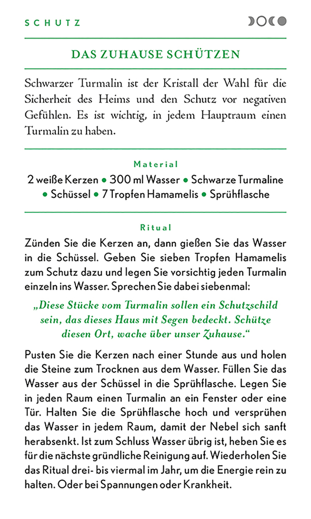 Weitere Ansicht: Wiccapedia Zauberkarten | Shawn Robbins, Leanna Greenaway, Charity Bedell