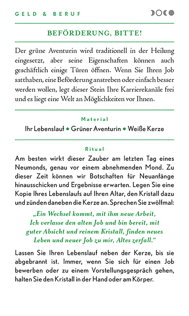 Weitere Ansicht: Wiccapedia Zauberkarten | Shawn Robbins, Leanna Greenaway, Charity Bedell
