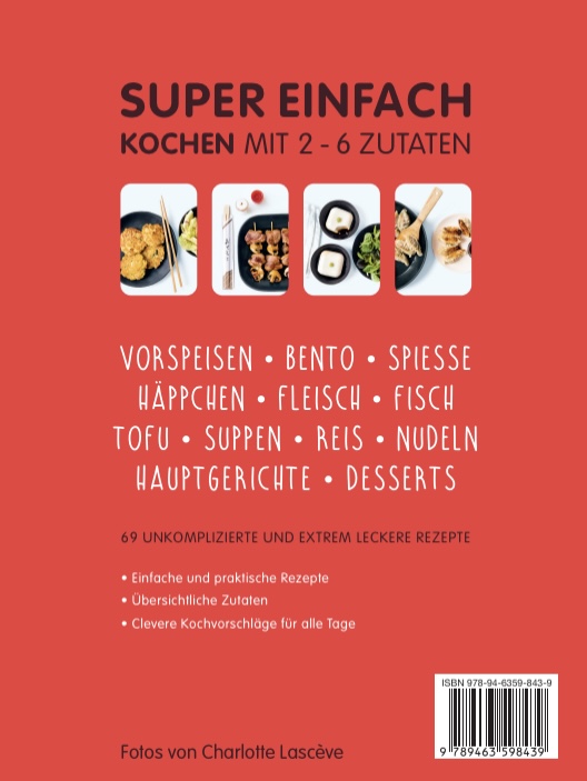 Weitere Ansicht: Super Einfach - Japanisch | Pierre Berloquin