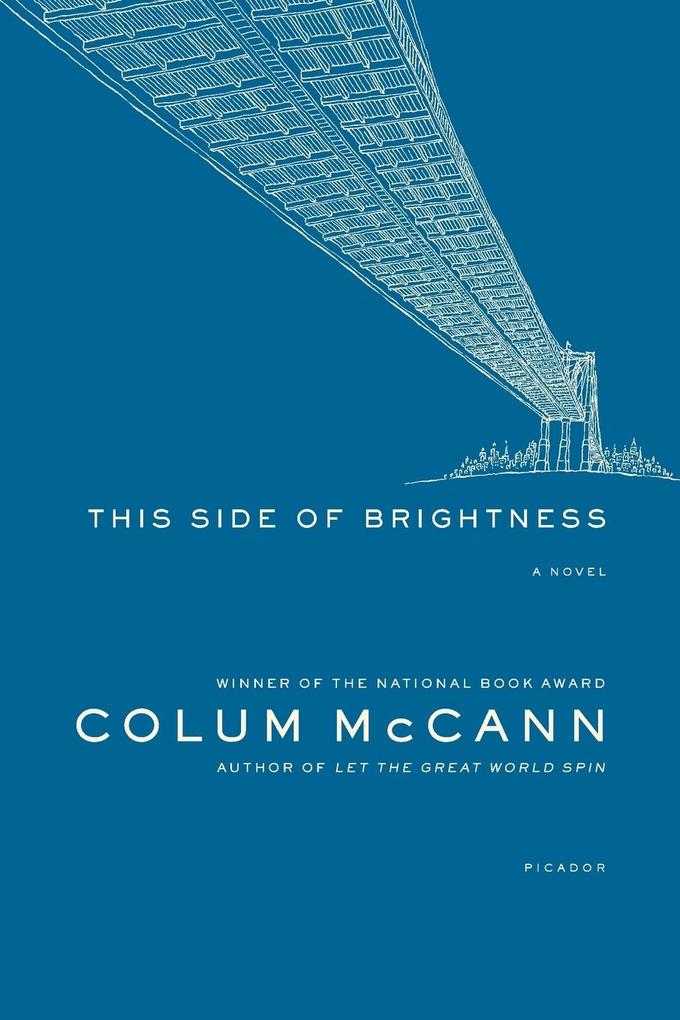 Produktbild: This Side of Brightness | Colum McCann