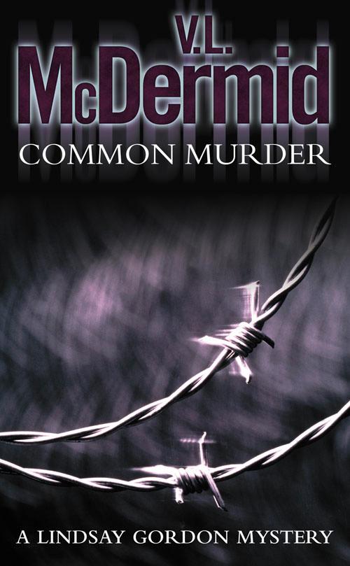 Produktbild: Common Murder | V. L. McDermid