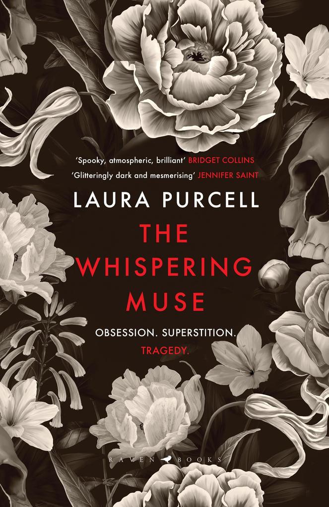 Produktbild: The Whispering Muse | Laura Purcell