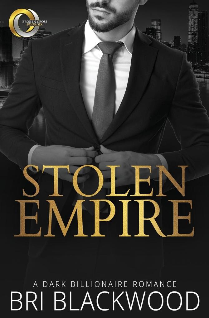 Produktbild: Stolen Empire | Bri Blackwood