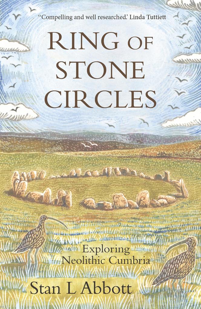 Produktbild: Ring of Stone Circles | Stan Abbott