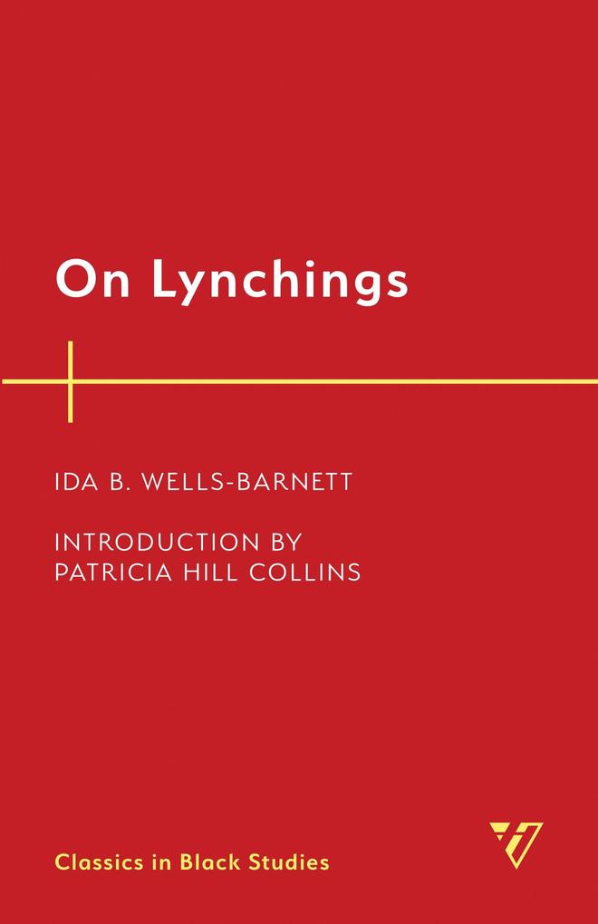 Produktbild: On Lynchings | Ida B Wells-Barnett
