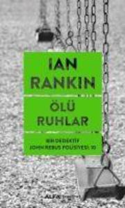 Produktbild: Ölü Ruhlar | Ian Rankin