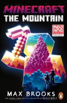 Produktbild: Minecraft: The Mountain | Max Brooks