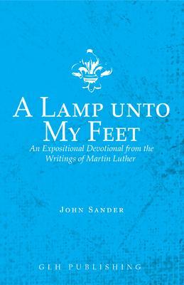 Produktbild: A Lamp unto My Feet | Martin Luther