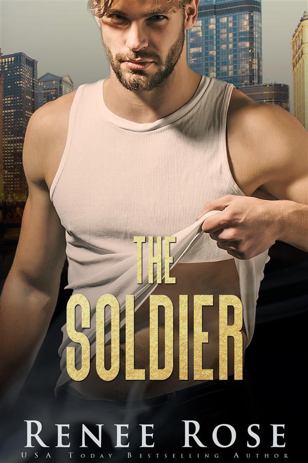 Produktbild: The Soldier | Renee Rose