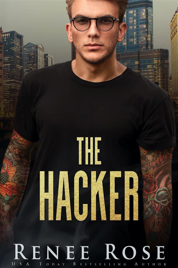 Produktbild: The Hacker | Renee Rose
