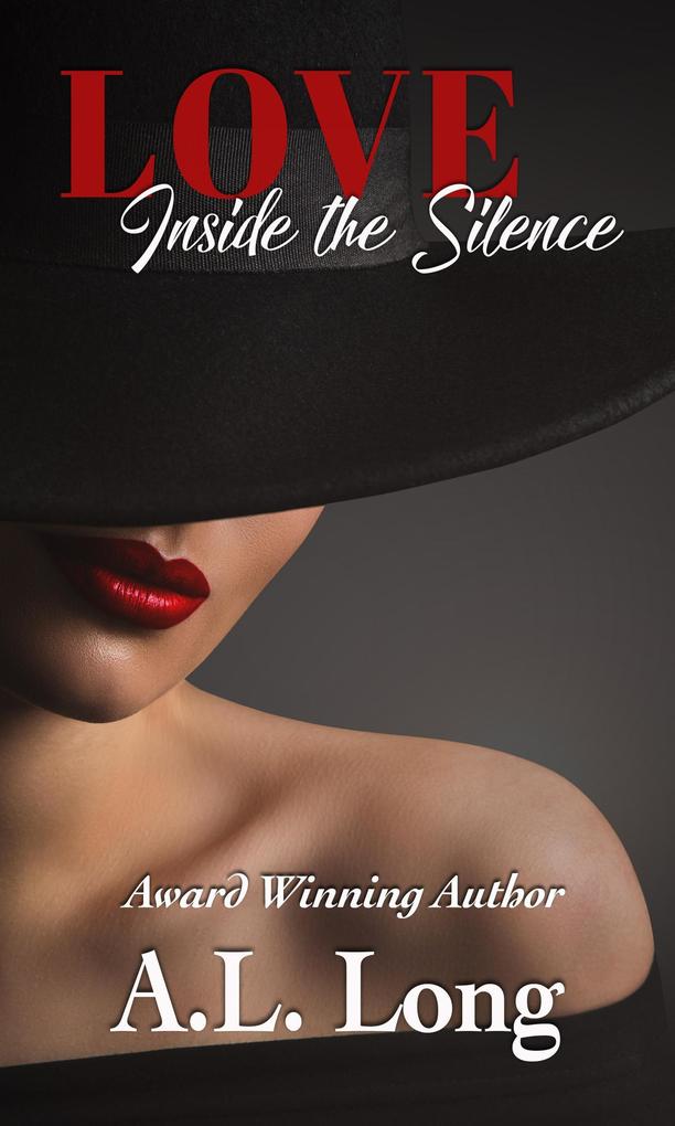 Produktbild: Love Inside the Silence | A. L. Long