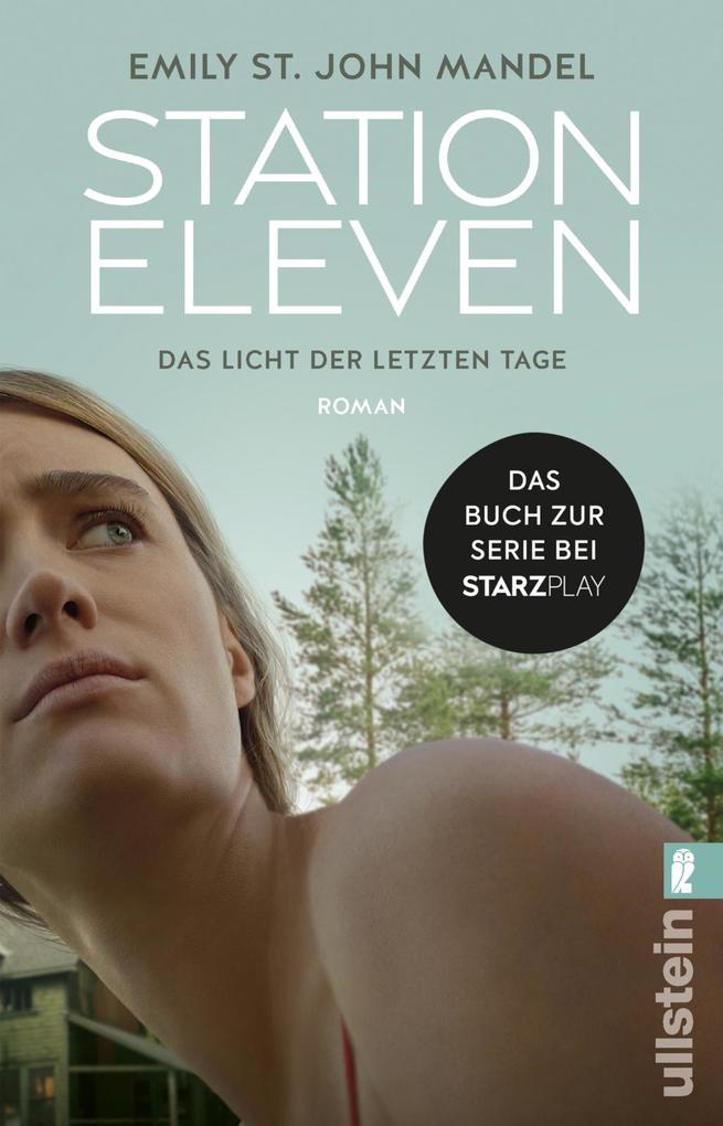 Produktbild: Station Eleven | Emily St. John Mandel