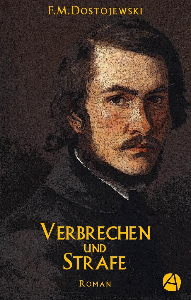 Produktbild: Verbrechen und Strafe | Fjodor Dostojewski