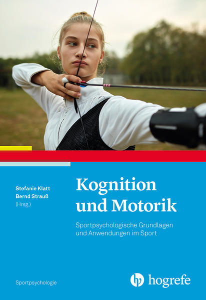 Produktbild: Kognition und Motorik