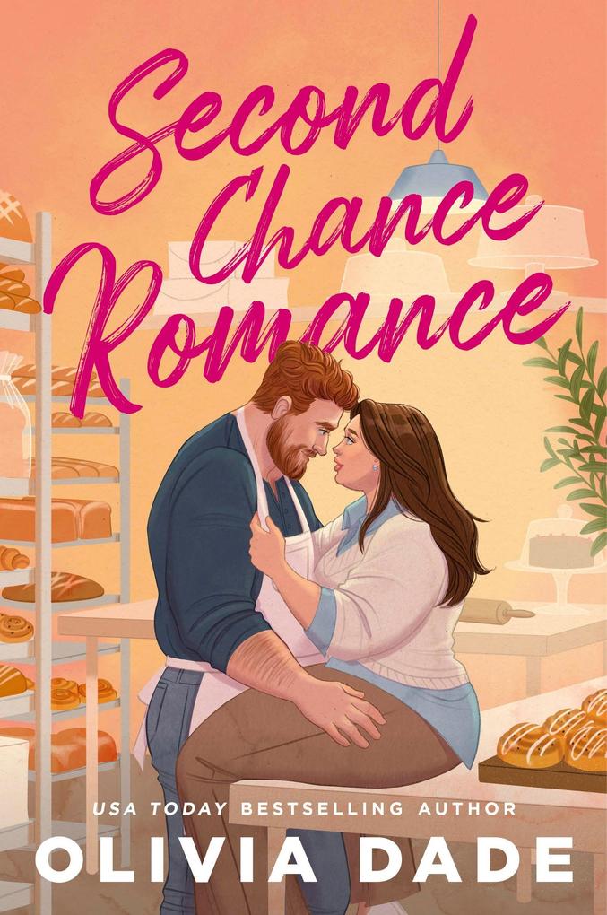 Produktbild: Second Chance Romance | Olivia Dade
