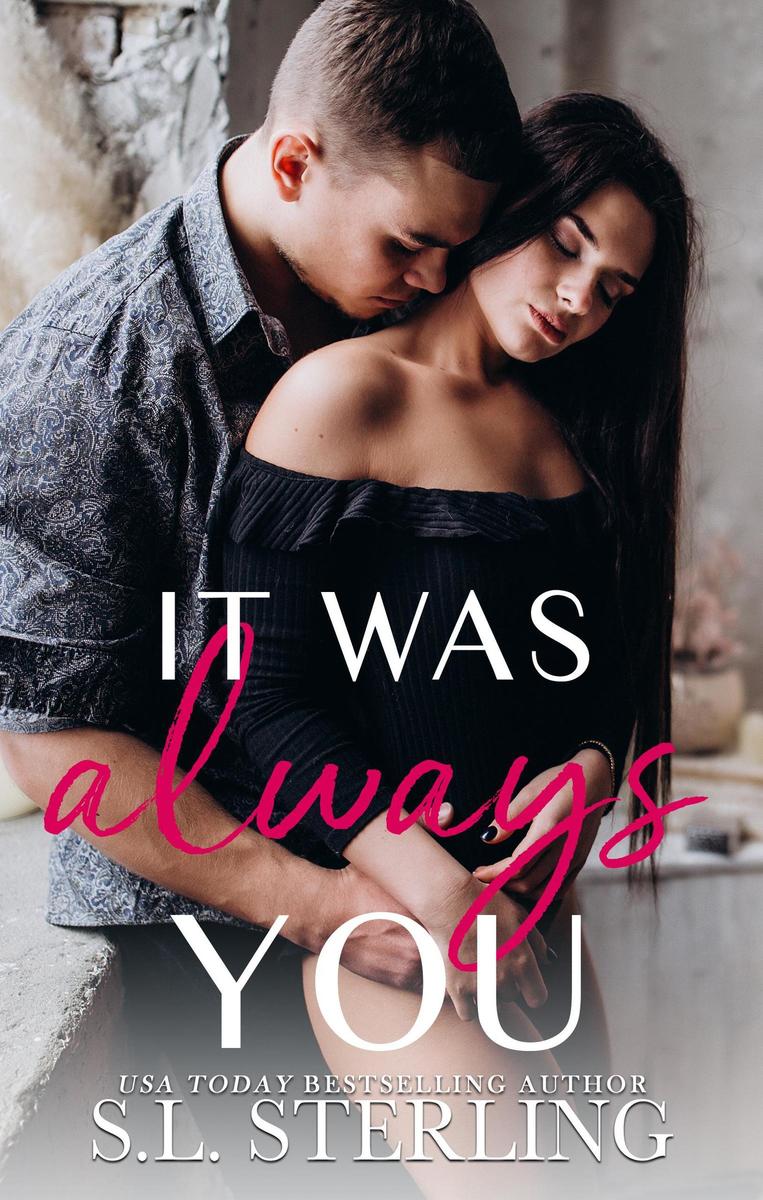Produktbild: It Was Always You | S. L. Sterling