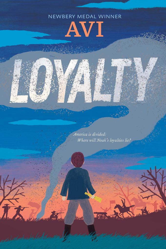 Produktbild: Loyalty | Avi