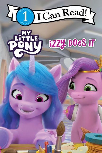 Produktbild: My Little Pony: Izzy Does It | Hasbro