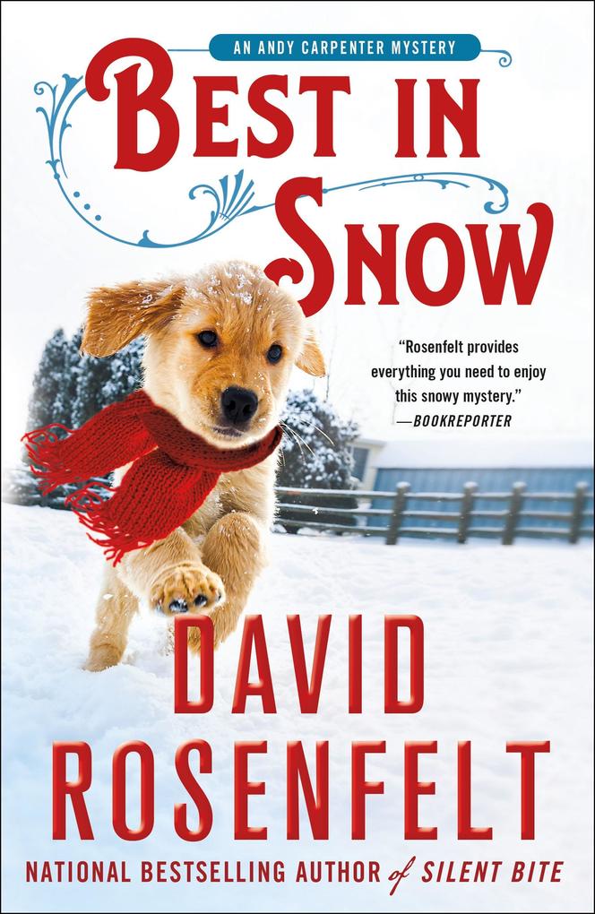 Produktbild: Best in Snow | David Rosenfelt