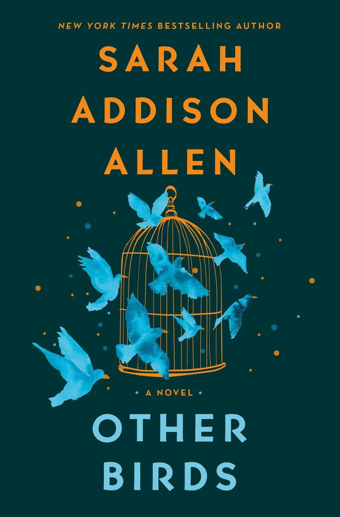 Produktbild: Other Birds | Sarah Addison Allen