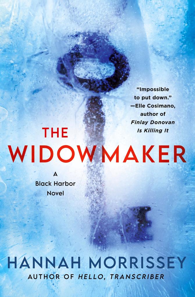 Produktbild: The Widowmaker | Hannah Morrissey