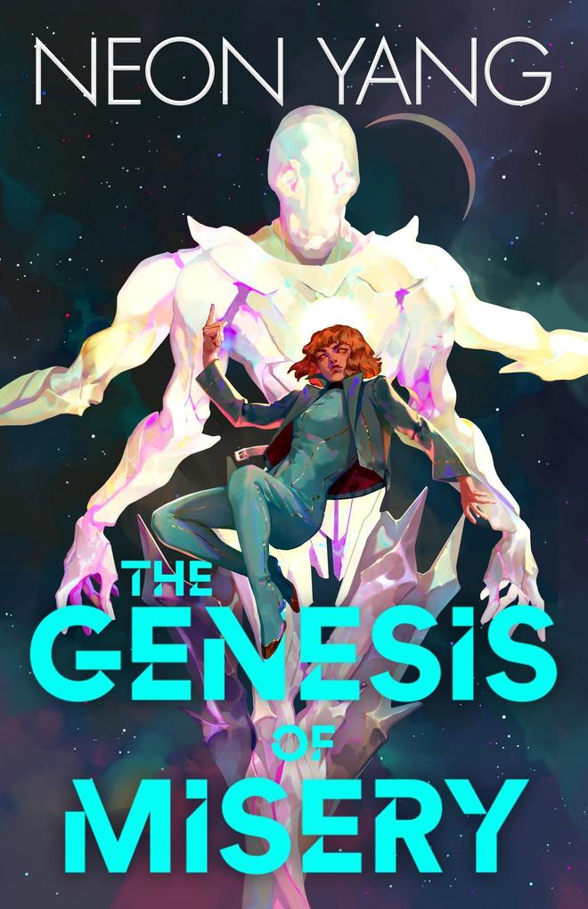 Produktbild: The Genesis of Misery | Neon Yang
