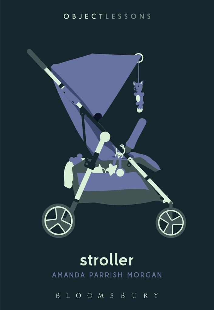 Produktbild: Stroller | Amanda Parrish Morgan