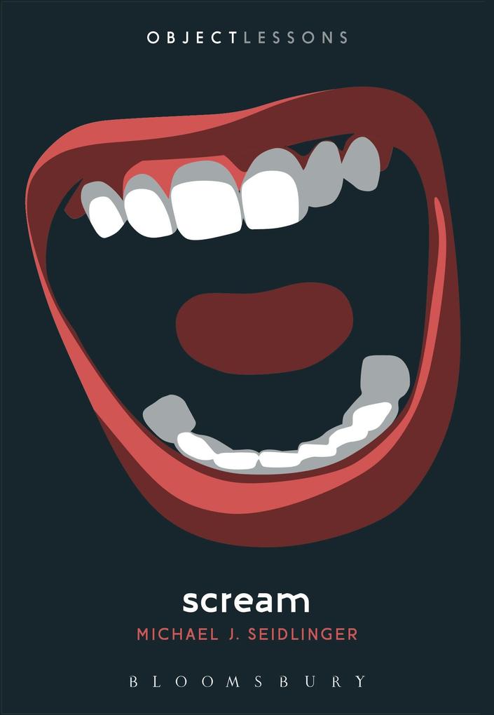 Produktbild: Scream | Michael J Seidlinger