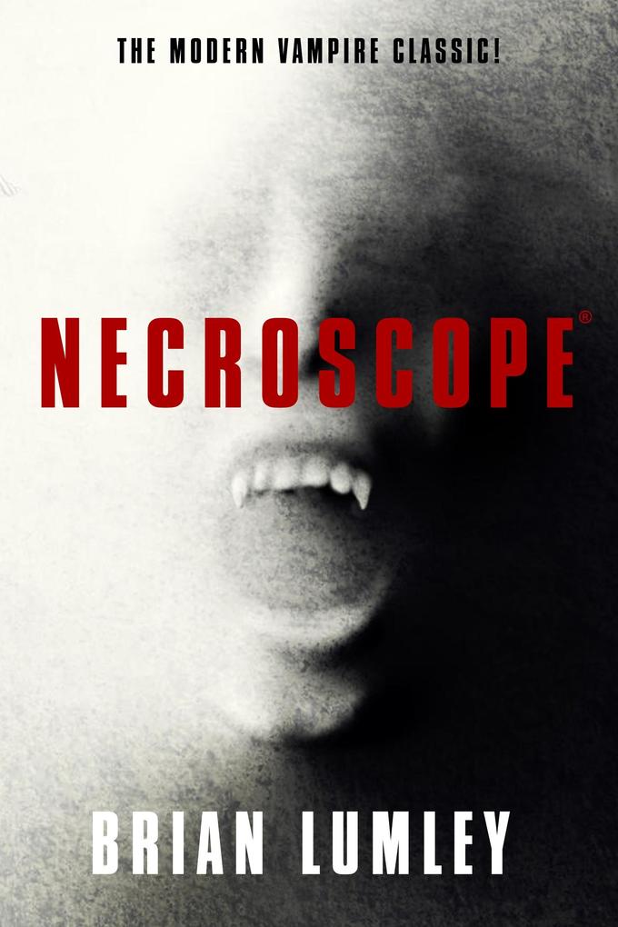 Produktbild: Necroscope | Brian Lumley