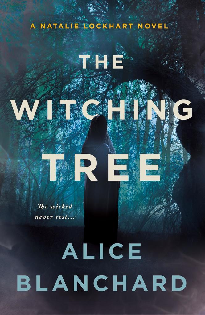Produktbild: Witching Tree | Alice Blanchard