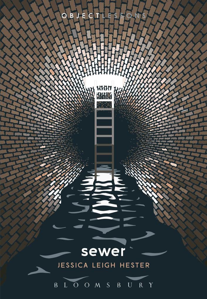 Produktbild: Sewer | Jessica Leigh Hester
