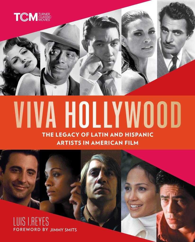 Produktbild: Viva Hollywood | Luis I. Reyes