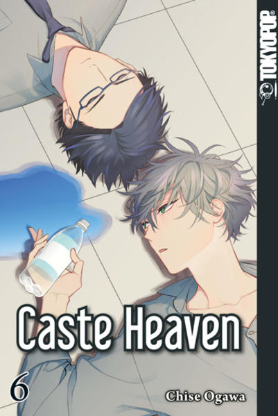 Produktbild: Caste Heaven 06 | Chise Ogawa