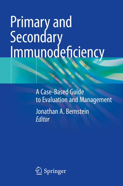 Produktbild: Primary and Secondary Immunodeficiency