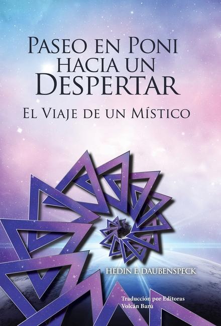 Produktbild: Paseo En Poni Hacia Un Despertar | Hedin E Daubenspeck