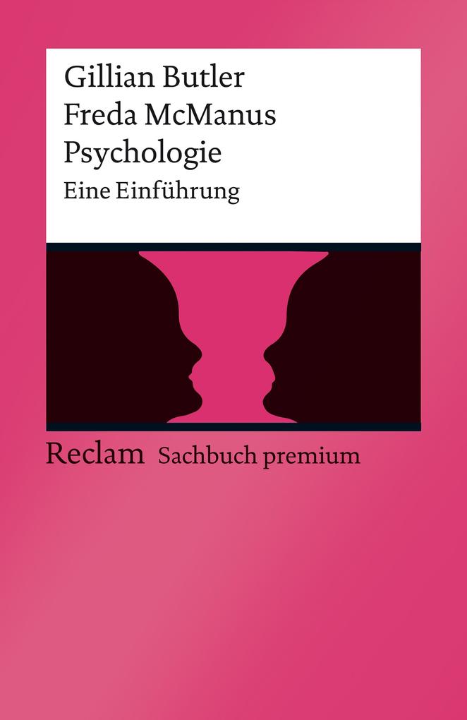 Produktbild: Psychologie. Eine Einführung | Gillian Butler, Freda Mcmanus
