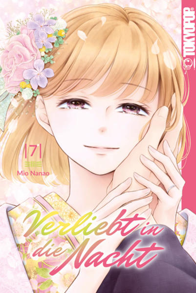 Produktbild: Verliebt in die Nacht 07 | Mio Nanao