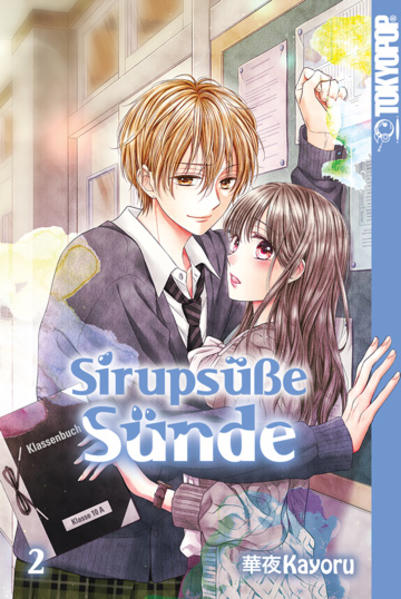 Produktbild: Sirupsüße Sünde 02 | Kayoru